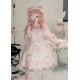 Classical Puppets Doll's Closet - Dewdrop Lily Of The Valley Low Waist OP and Dolly OP(Limited Pre-Order/3 Colours/Full Payment Without Shipping)